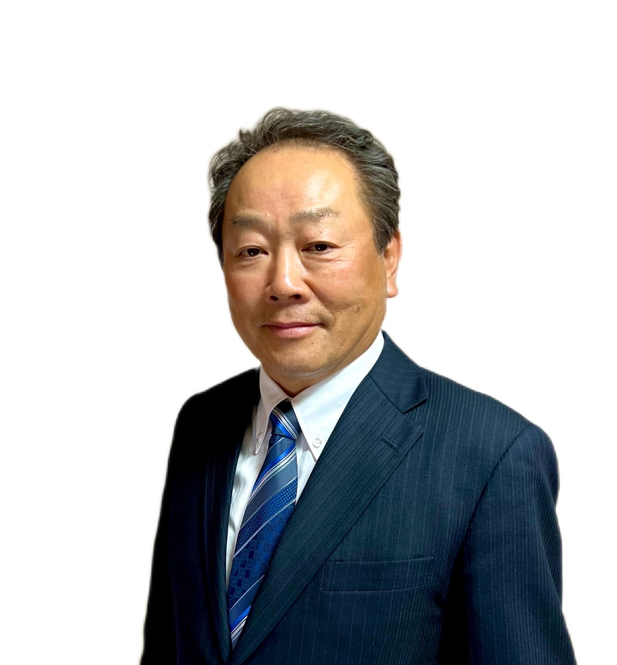 代表取締役社長 井本 敦